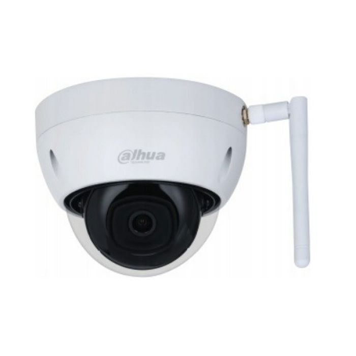 Videocámara de Vigilancia Dahua IPC-HDBW1430DE-SW-0280B 2