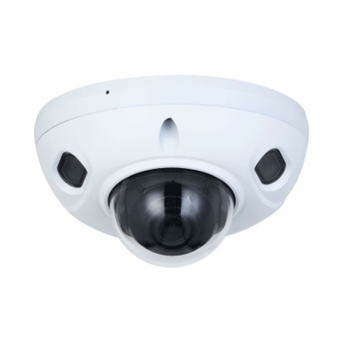 Dahua - Dh-Ipc-Hdbw3441Fp-As-0280B-S2 - 4Mp Ir Fixed-Focal Dome Wizsense Network Camera