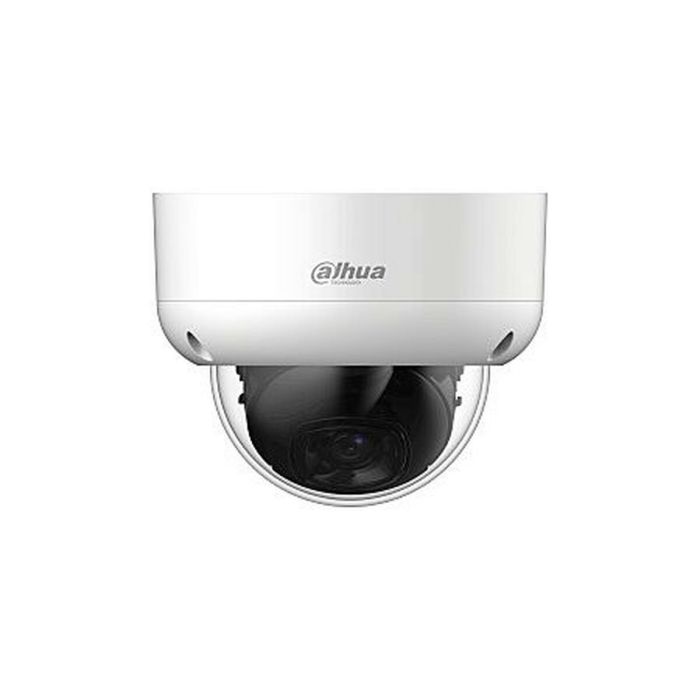 (Dh-Hac-Hdbw1801Eap-A-0280B-S2) Dahua Cámara Híbrida Minidomo Serie 1 8Mp 2.8Mm