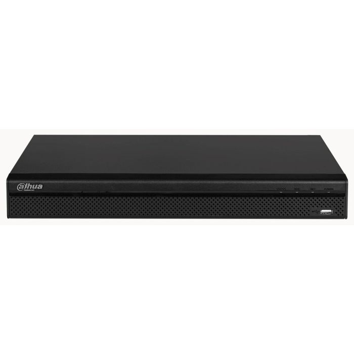 Video Grabador en Red Dahua NVR4232-4KS3 13