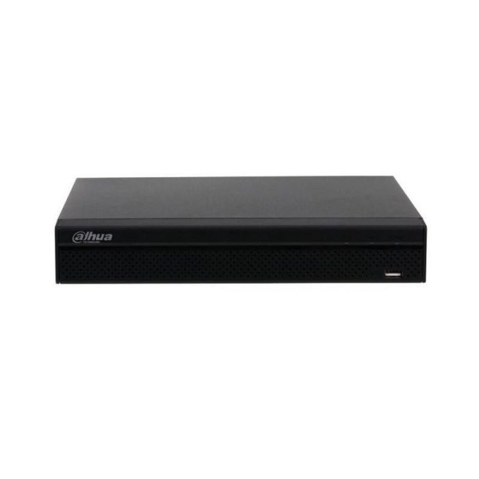 Video Grabador en Red Dahua NVR4108HS-4KS3 1