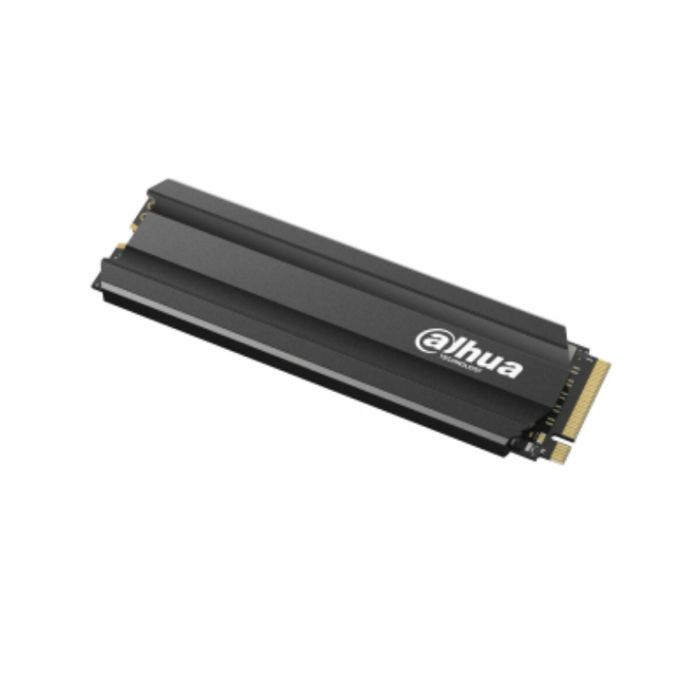 Dahua Ssd 512Gb Pcie Gen 3.0X4 Ssd, 3D Nand, Read Speed Up To 2000 Mb/S, Write Speed Up To 1550 Mb/S, Tbw 256Tb (Dhi-Ssd-E900N512G)