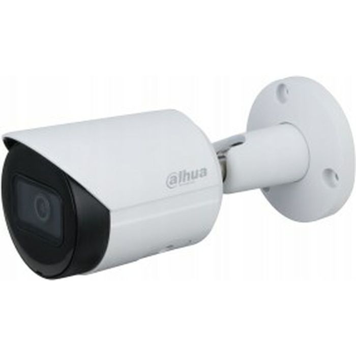 (Dh-Ipc-Hfw2841Sp-S-0280B) Dahua Cámara Ip Bullet Wizsense Lite Serie 2 8Mp Ir 30M Wdr Soporta Microsd 256Gb con Inteligencia Artificial Óptica Fija 2.8Mm Poe (Dh-Ipc-Hfw2841Sp-S-0280B) Dahua Cámara Ip Bullet Wizsense Lite Serie 2 8Mp Ir 30M Wdr Soporta Microsd 256Gb con Inteligencia Artificial Óptica Fija 2.8Mm Poe