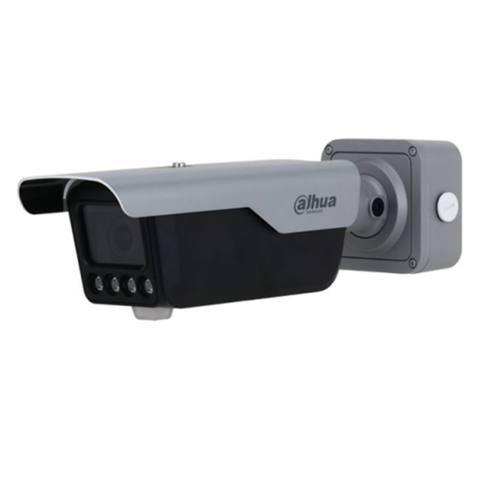 (Dhi-Itc413-Pw4D-Z1) Dahua Smart Anpr Camera