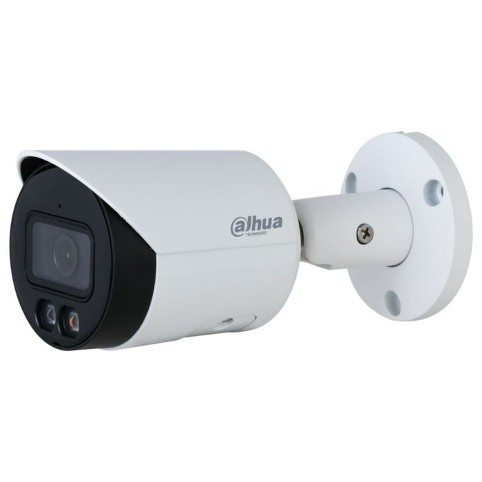 (Dh-Ipc-Hfw2849Sp-S-Il-0280B) Dahua Cámara Ip Bullet Serie 2 8Mp 2.8Mm