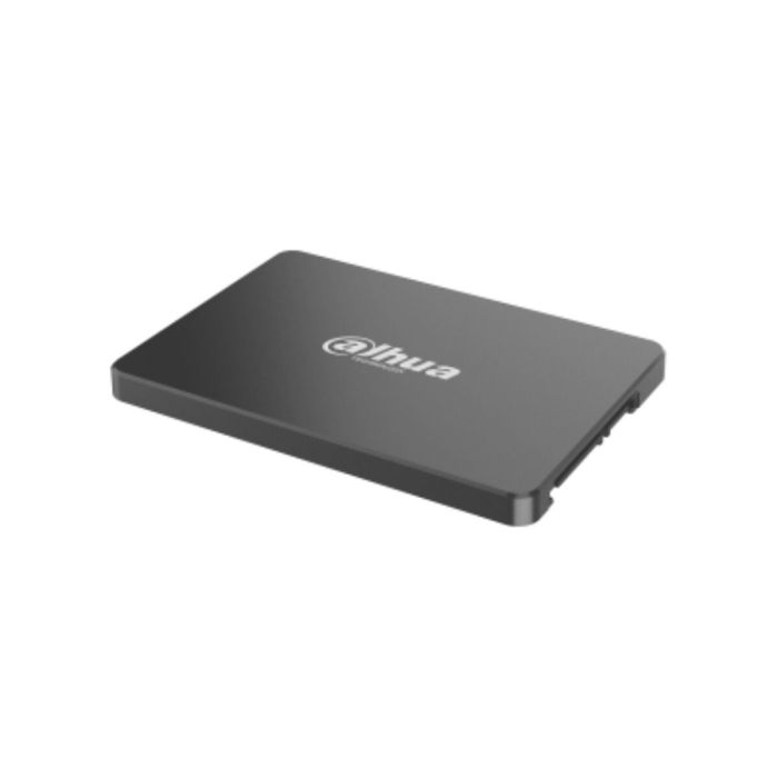 Dahua Ssd 960Gb 2.5 Inch Sata Ssd, 3D Nand, Read Speed Up To 550 Mb/S, Write Speed Up To 490 Mb/S, Tbw 310Tb (Dhi-Ssd-C800As960G)