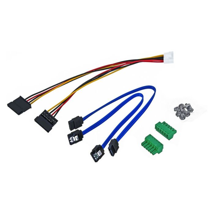 Video Grabador en Red Dahua NVR4104HS-P-EI 3