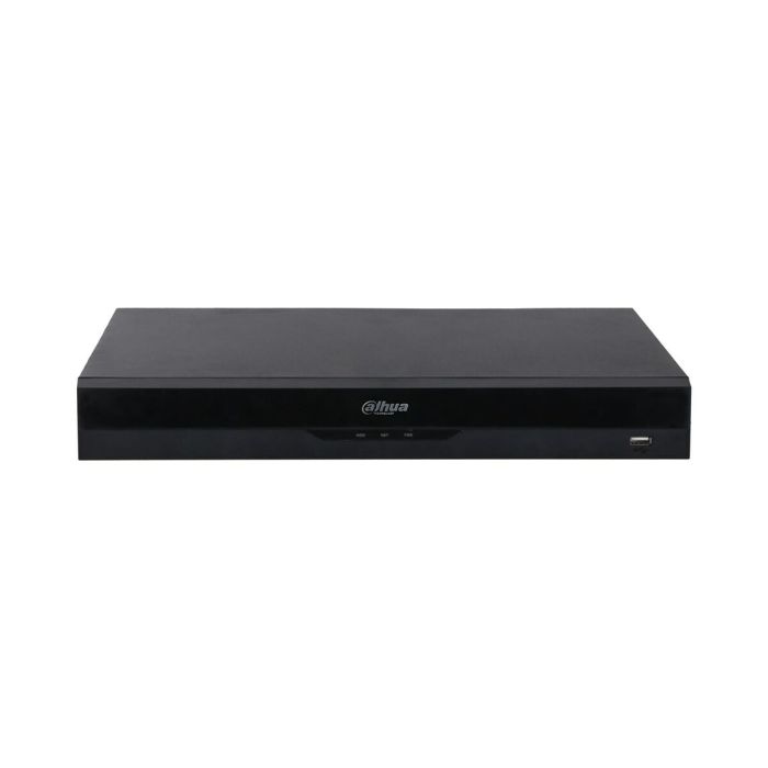 Video Grabador en Red Dahua NVR4208-EI 2 Video Grabador en Red Dahua NVR4208-EI 2