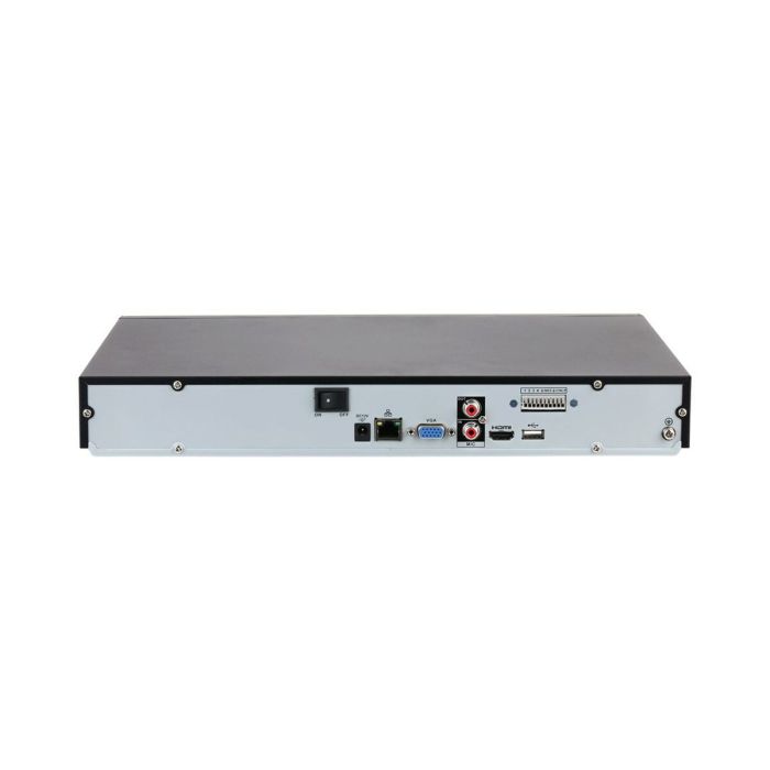 Video Grabador en Red Dahua NVR4208-EI 1 Video Grabador en Red Dahua NVR4208-EI 1