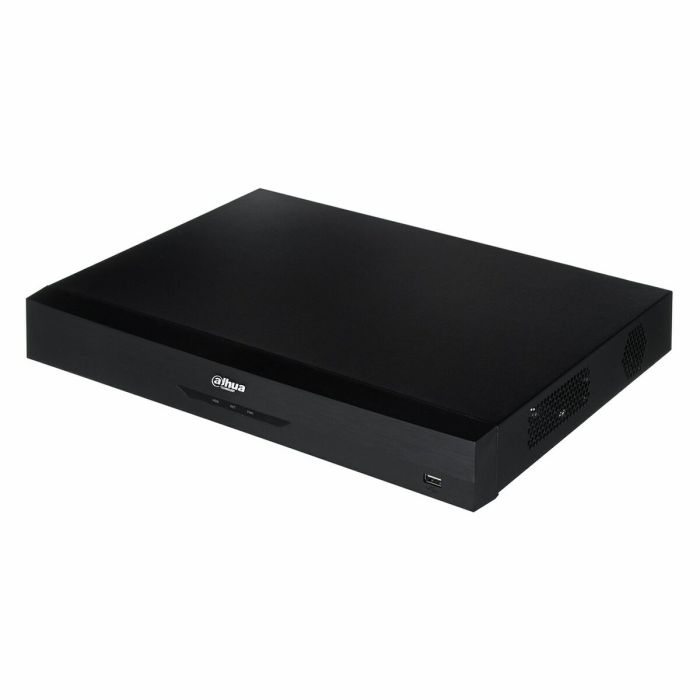 (Dhi-Nvr5232-Ei) Dahua Grabador Ip Nvr Wizsense 1 unidad 2Hdd 32 Canales con Inteligencia Artificial Acupick