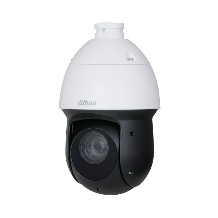 (Dh-Sd49425Gb-Hnr) Dahua Cámara Ptz Ip Starlight Ir 100 M 4Mp 25X Ip66 Detección Facial, Control de Perímetro