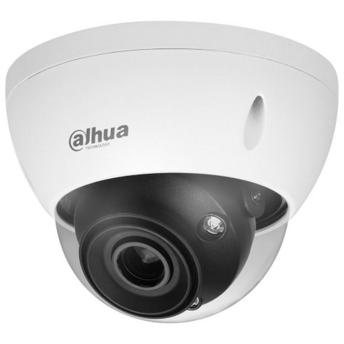 (Dh-Ipc-Hdbw5241Ep-Ze-27135-Dc12Ac24V-S3) 2Mp Ir Vari-Focal Dome Wizmind Network Camera