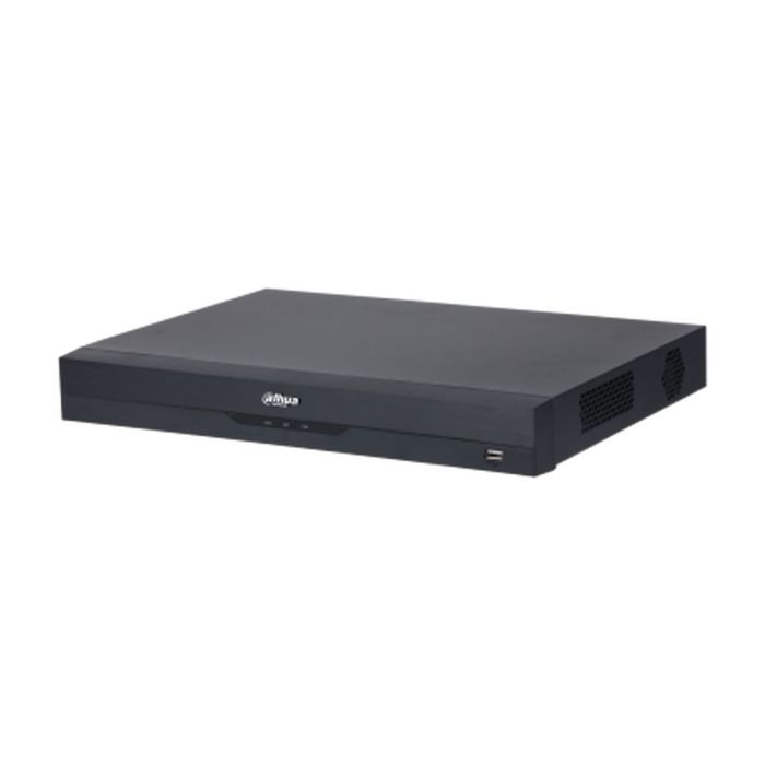 (Dhi-Nvr5208-Ei) Dahua Grabador Ip Nvr Wizsense 1 unidad 2Hdd 8 Canales con Inteligencia Artifical