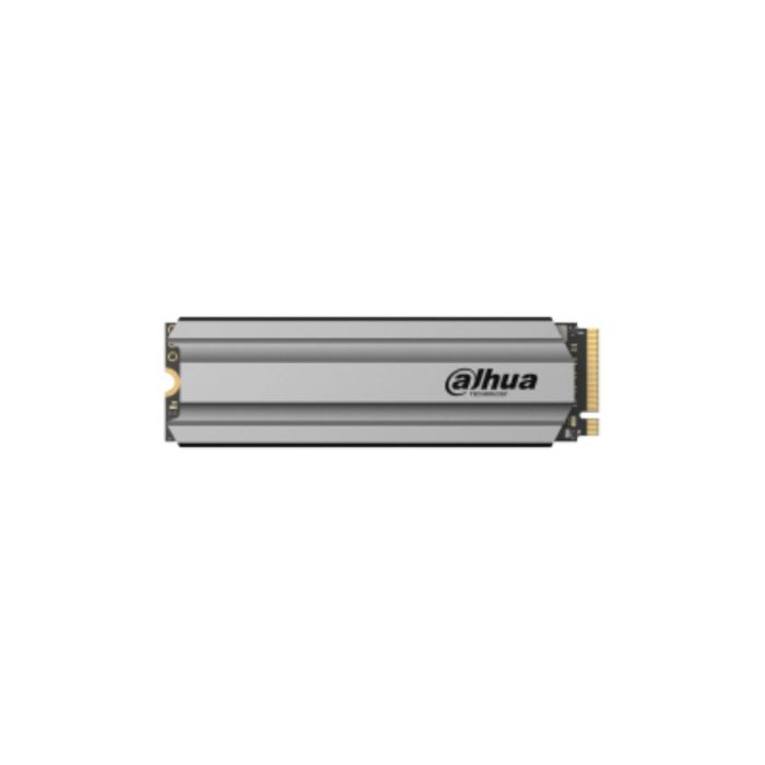 Disco Duro DAHUA TECHNOLOGY DHI-SSD-C900VN2TB-B 2 TB 2 TB SSD