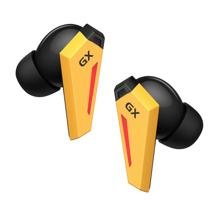 Auriculares Bluetooth con Micrófono Edifier GX07 1
