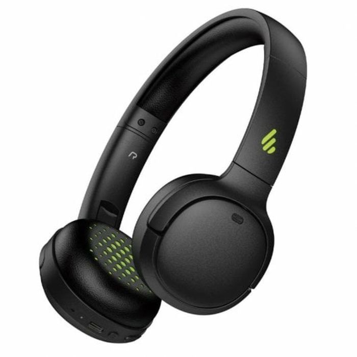 Auriculares Bluetooth con Micrófono Edifier WH500 Negro 5