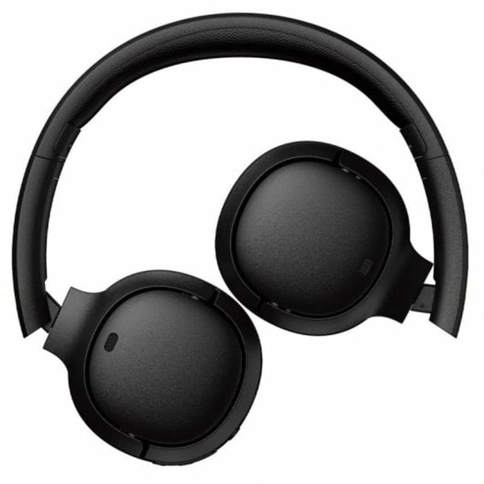 Auriculares Bluetooth con Micrófono Edifier WH500 Negro 4