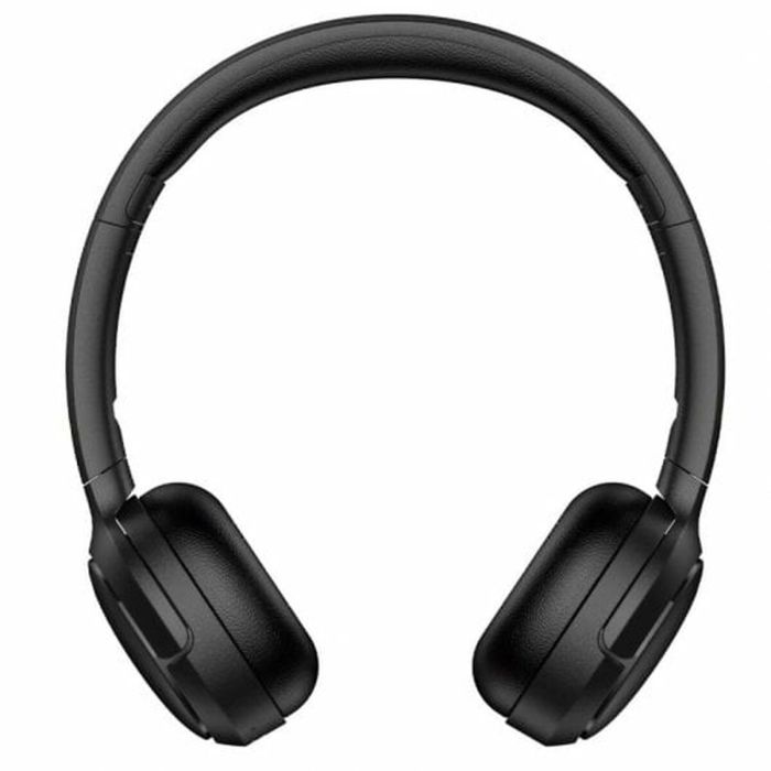 Auriculares Bluetooth con Micrófono Edifier WH500 Negro 3