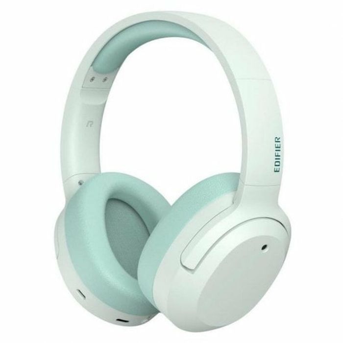 Auriculares Bluetooth con Micrófono Edifier W820NB Verde