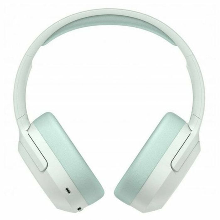 Auriculares Bluetooth con Micrófono Edifier W820NB Verde 5