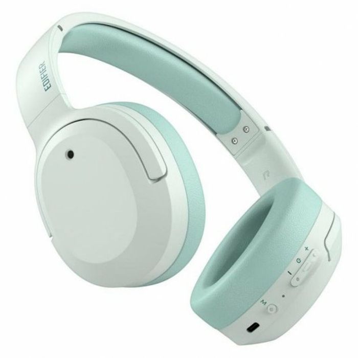Auriculares Bluetooth con Micrófono Edifier W820NB Verde 3