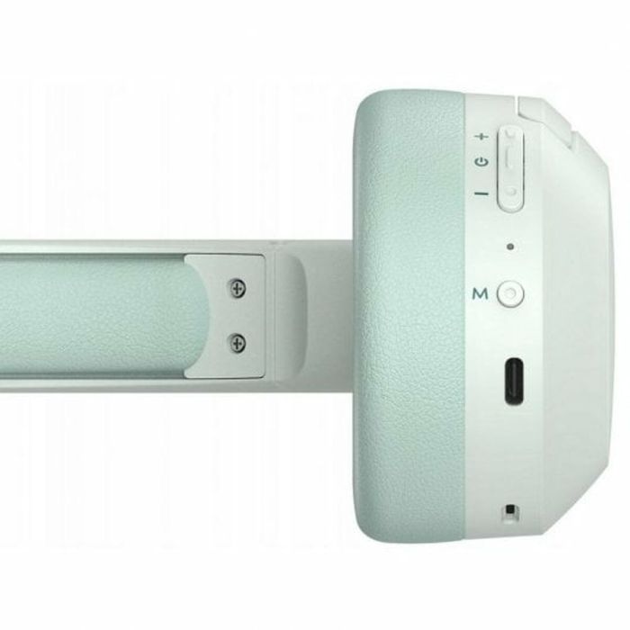 Auriculares Bluetooth con Micrófono Edifier W820NB Verde 1