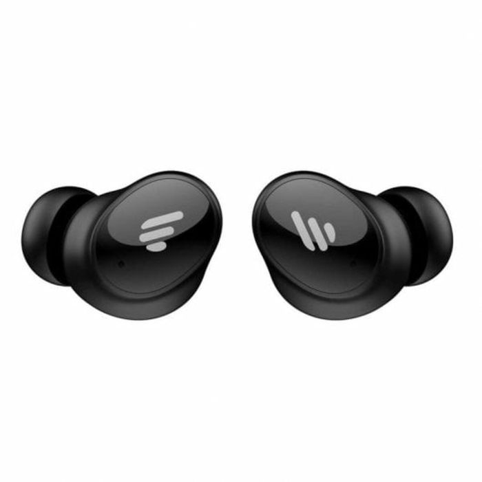 Auriculares con Micrófono Edifier Negro 1