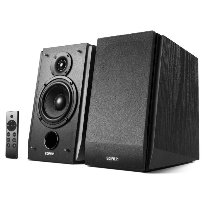 Altavoces PC Edifier R1855DB Negro 3