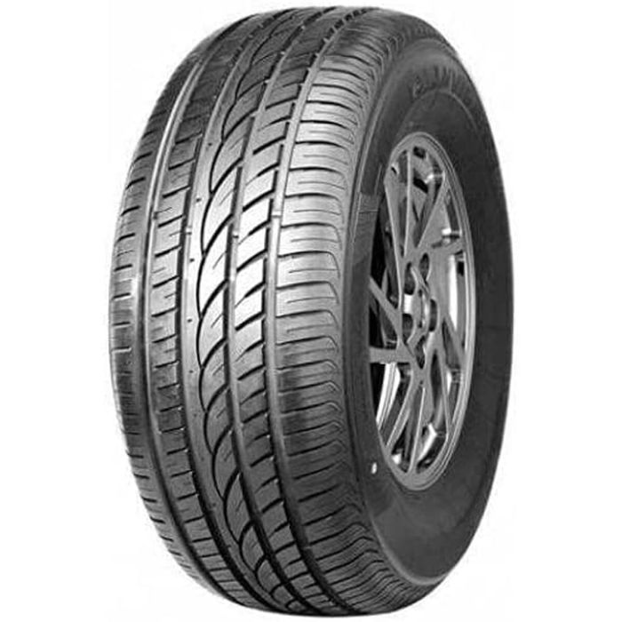 Neumático para Coche Lanvigator CATCHPOWER 245/40ZR17 0 Neumático para Coche Lanvigator CATCHPOWER 245/40ZR17 0