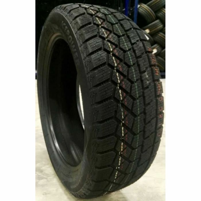 Neumático para Todoterreno Lanvigator ICEPOWER 245/45HR20