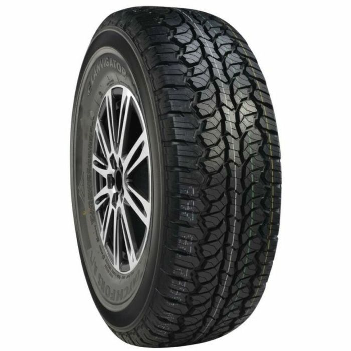 Neumático para Todoterreno Lanvigator CATCHFORS A/T 255/70SR15C Neumático para Todoterreno Lanvigator CATCHFORS A/T 255/70SR15C