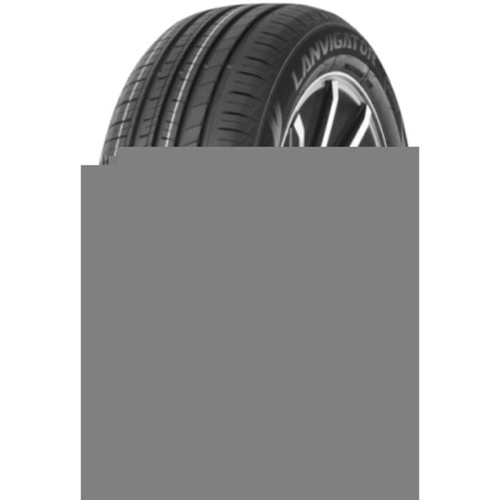 Neumático para Coche Lanvigator COMFORTII 195/45VR16 1