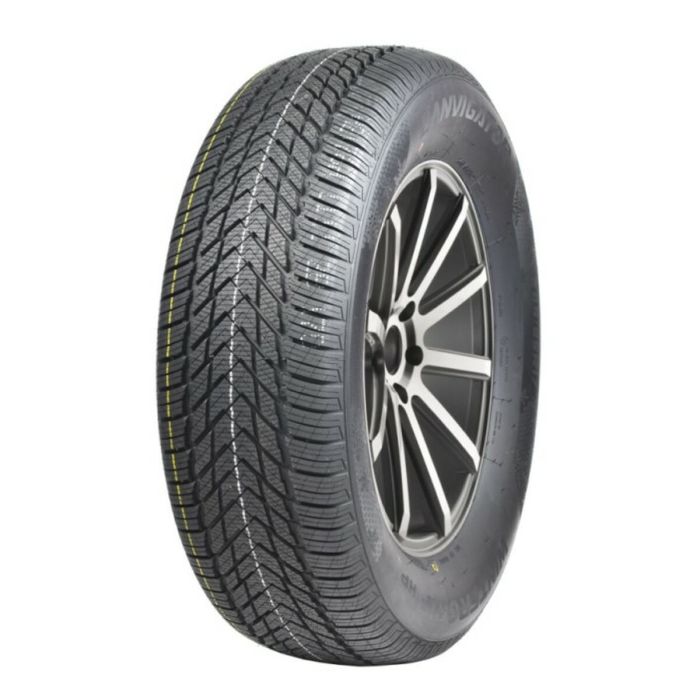 Neumático para Todoterreno Lanvigator WINTERGRIP HP 245/70TR16