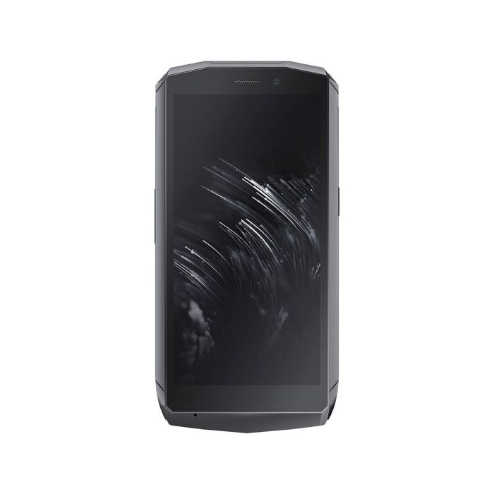 Smartphone Cubot Pocket Negro 4" Quad Core 1