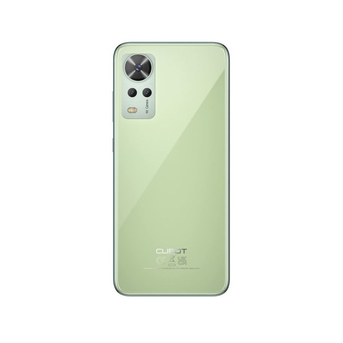 Smartphone Cubot NOTE 30 6,5" Verde 64 GB 3