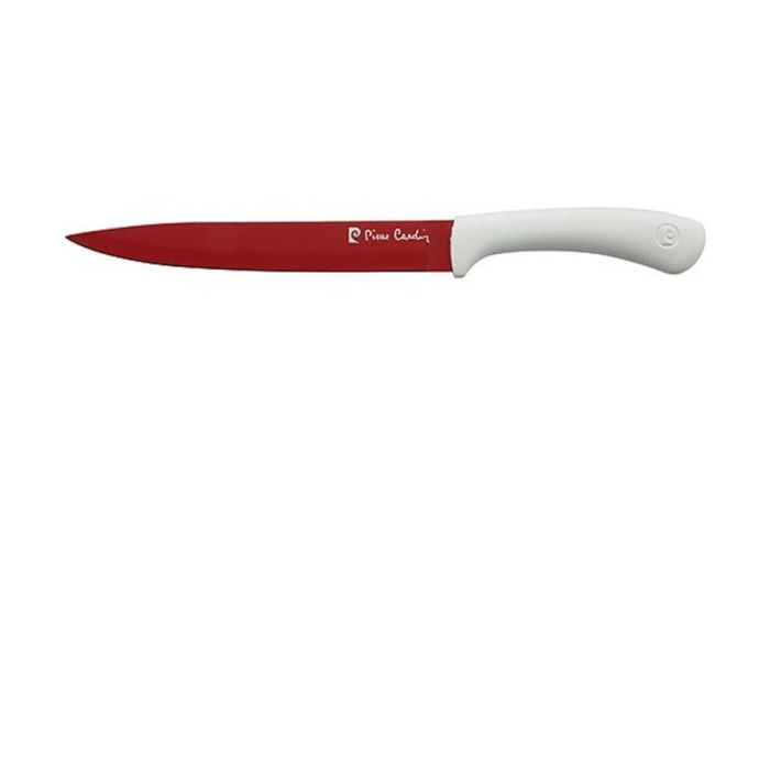 Set de Cuchillos Pierre Cardin Acero Inoxidable (5 pcs) 5 Set de Cuchillos Pierre Cardin Acero Inoxidable (5 pcs) 5