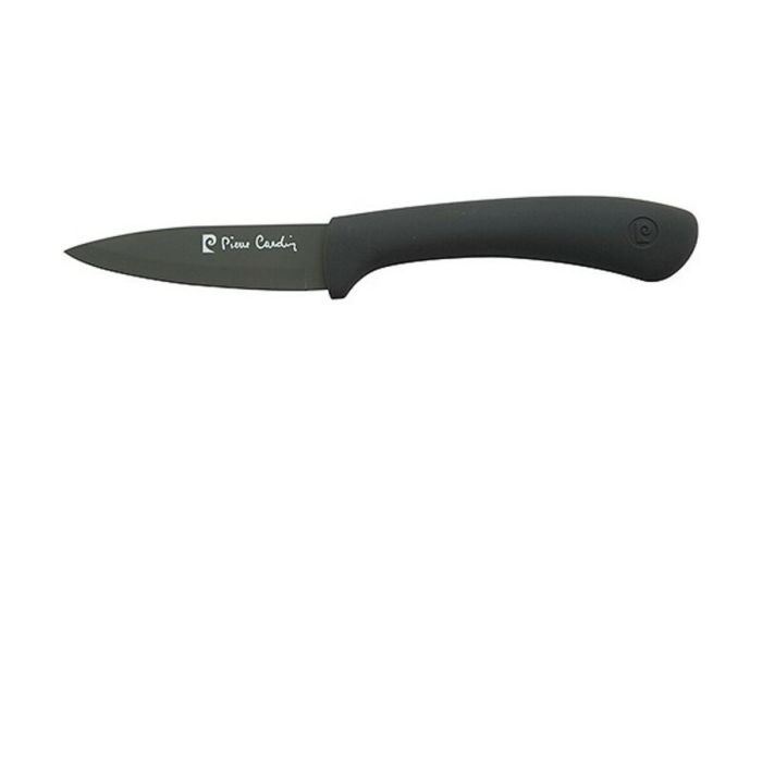 Set de Cuchillos Pierre Cardin Acero Inoxidable (5 pcs) 4 Set de Cuchillos Pierre Cardin Acero Inoxidable (5 pcs) 4