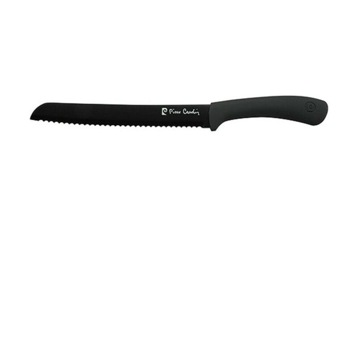 Set de Cuchillos Pierre Cardin Acero Inoxidable (5 pcs) 3 Set de Cuchillos Pierre Cardin Acero Inoxidable (5 pcs) 3