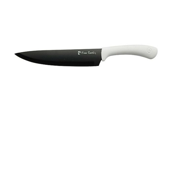 Set de Cuchillos Pierre Cardin Acero Inoxidable (5 pcs) 2 Set de Cuchillos Pierre Cardin Acero Inoxidable (5 pcs) 2