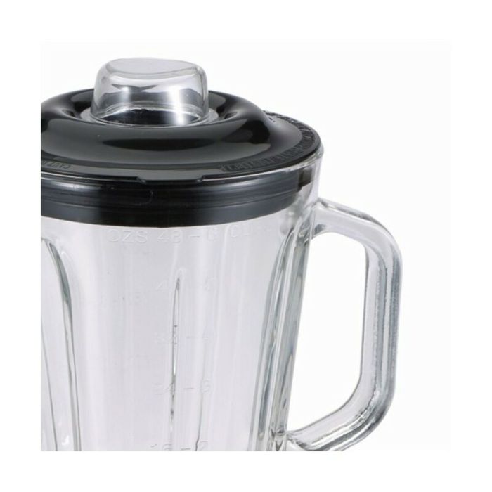 Licuadora Masterpro Q2625 Plateado 500 W 4 Licuadora Masterpro Q2625 Plateado 500 W 4