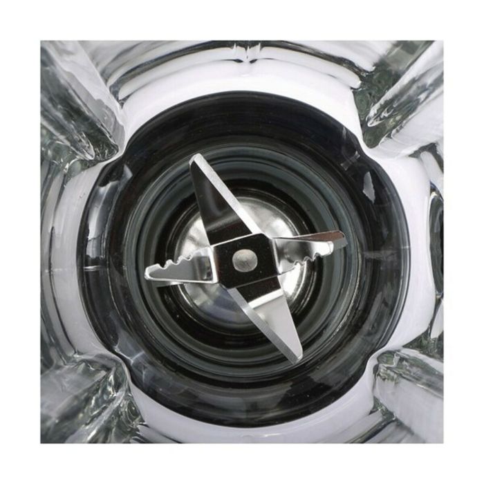 Licuadora Masterpro Q2625 Plateado 500 W 2 Licuadora Masterpro Q2625 Plateado 500 W 2