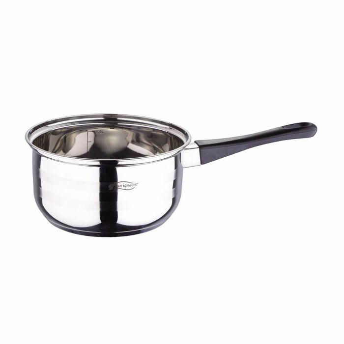 Batería de Cocina San Ignacio (5 pcs) 5