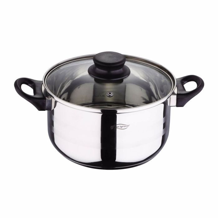 Batería de Cocina San Ignacio (5 pcs) 4