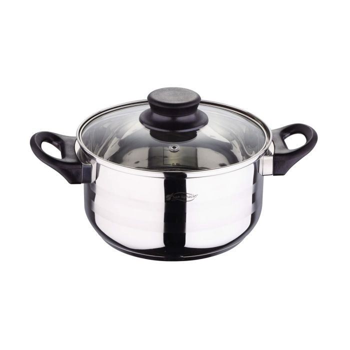 Batería de Cocina San Ignacio (5 pcs) 3