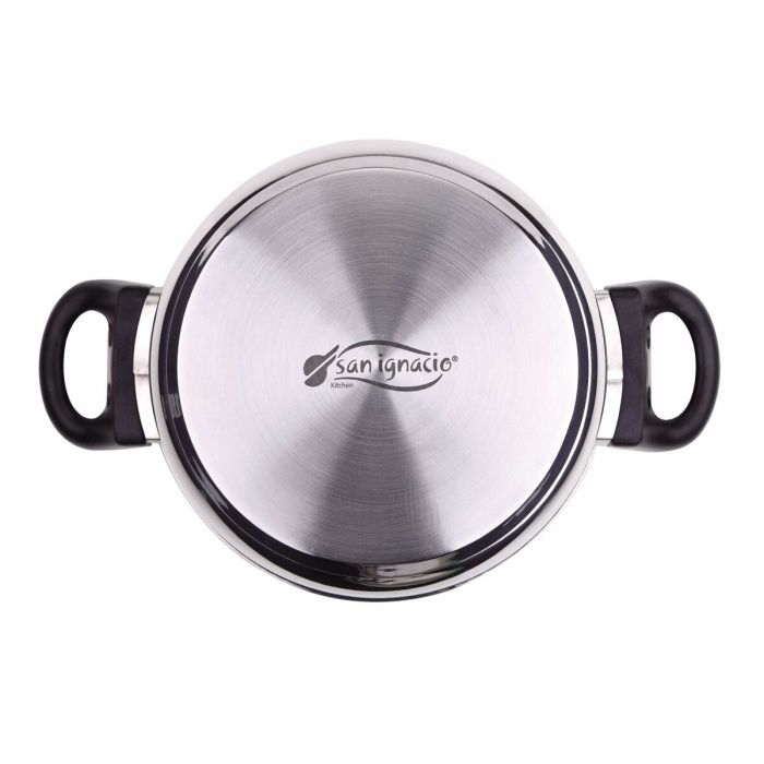 Batería de Cocina San Ignacio (5 pcs) 2