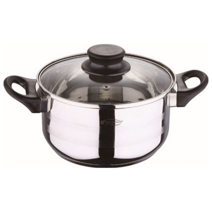 Batería de Cocina San Ignacio (5 pcs) 10