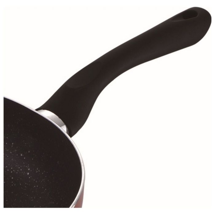 Batería de Cocina Renberg RB-1225 Cobre Sí (7 pcs) (Reacondicionado A+) 4 Batería de Cocina Renberg RB-1225 Cobre Sí (7 pcs) (Reacondicionado A+) 4