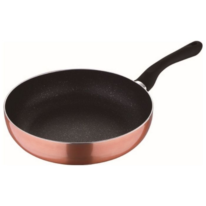 Batería de Cocina Renberg RB-1225 Cobre Sí (7 pcs) (Reacondicionado A+) 2 Batería de Cocina Renberg RB-1225 Cobre Sí (7 pcs) (Reacondicionado A+) 2