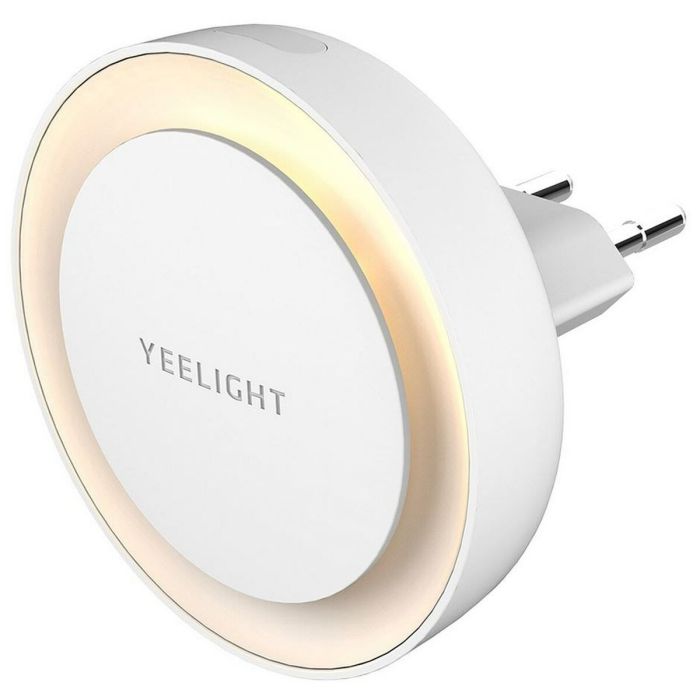 Yeelight Plug-in Light Sensor Nightlight Yeelight Plug-in Light Sensor Nightlight