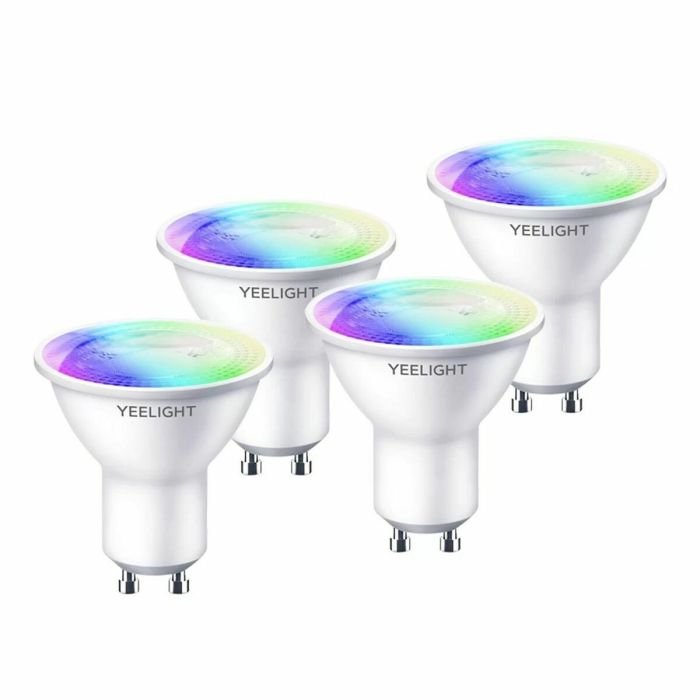 Bombilla Inteligente Yeelight 40 W GU10 2700 K 6500 K 400 lm 1